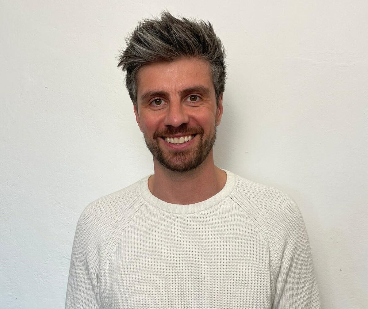 Damian Jankowski